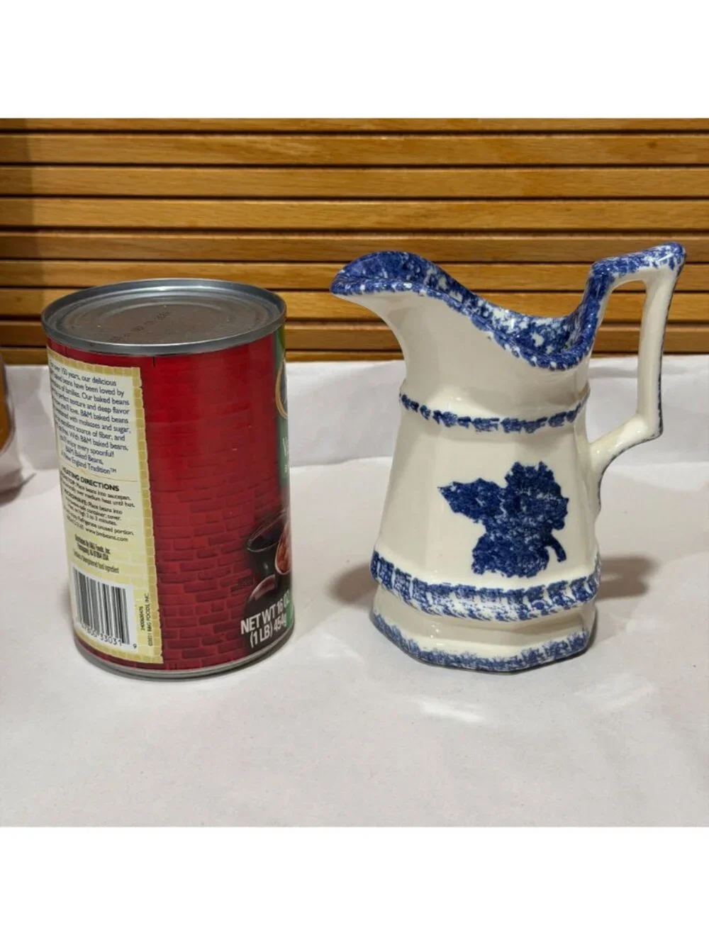 Hudsonware declined shop known